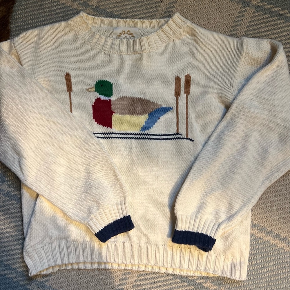 Beaufort Bonnet Company Sweater